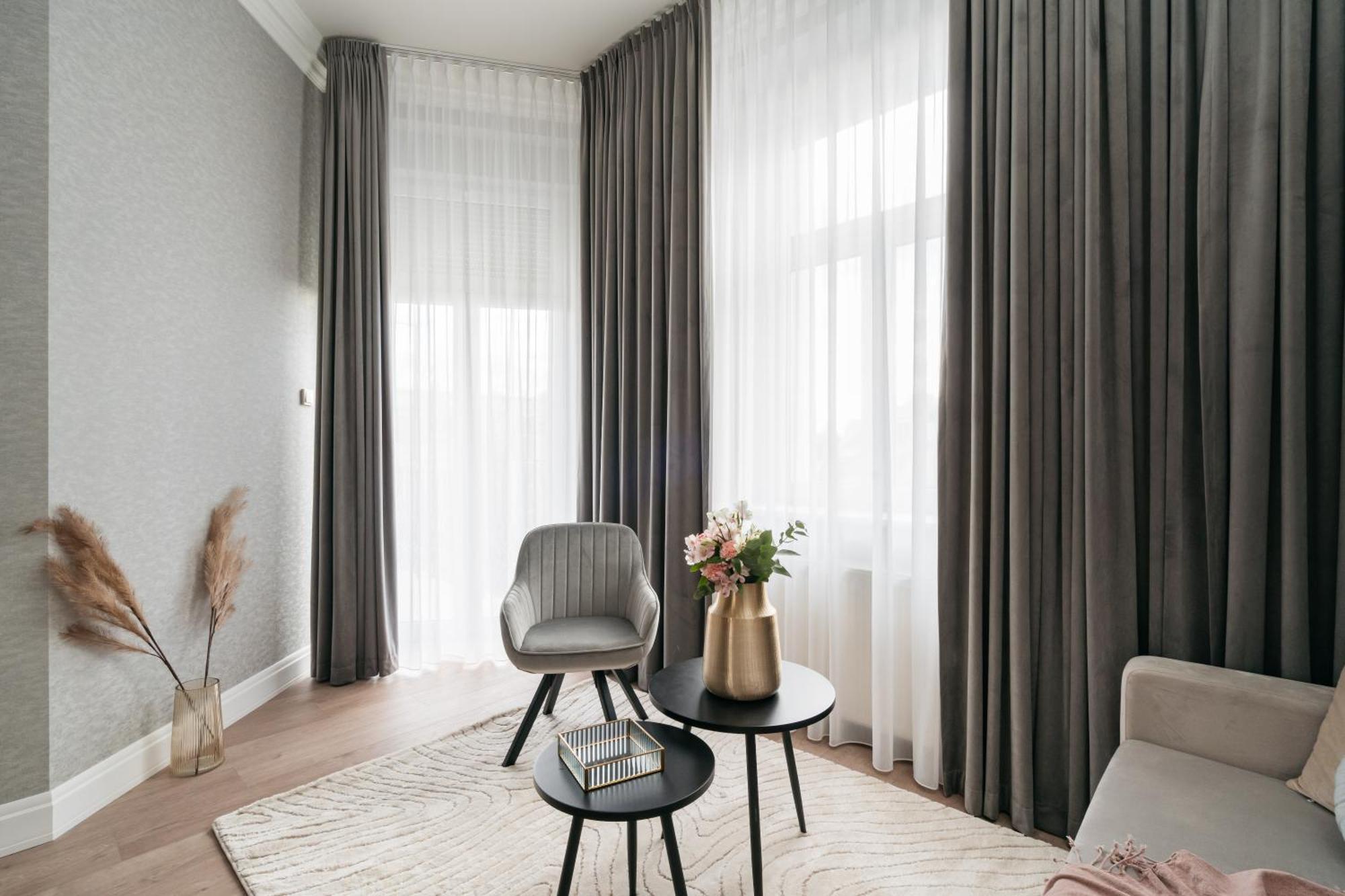 White Lotus - Loftaffair Collection Apartment Krakow Exterior photo