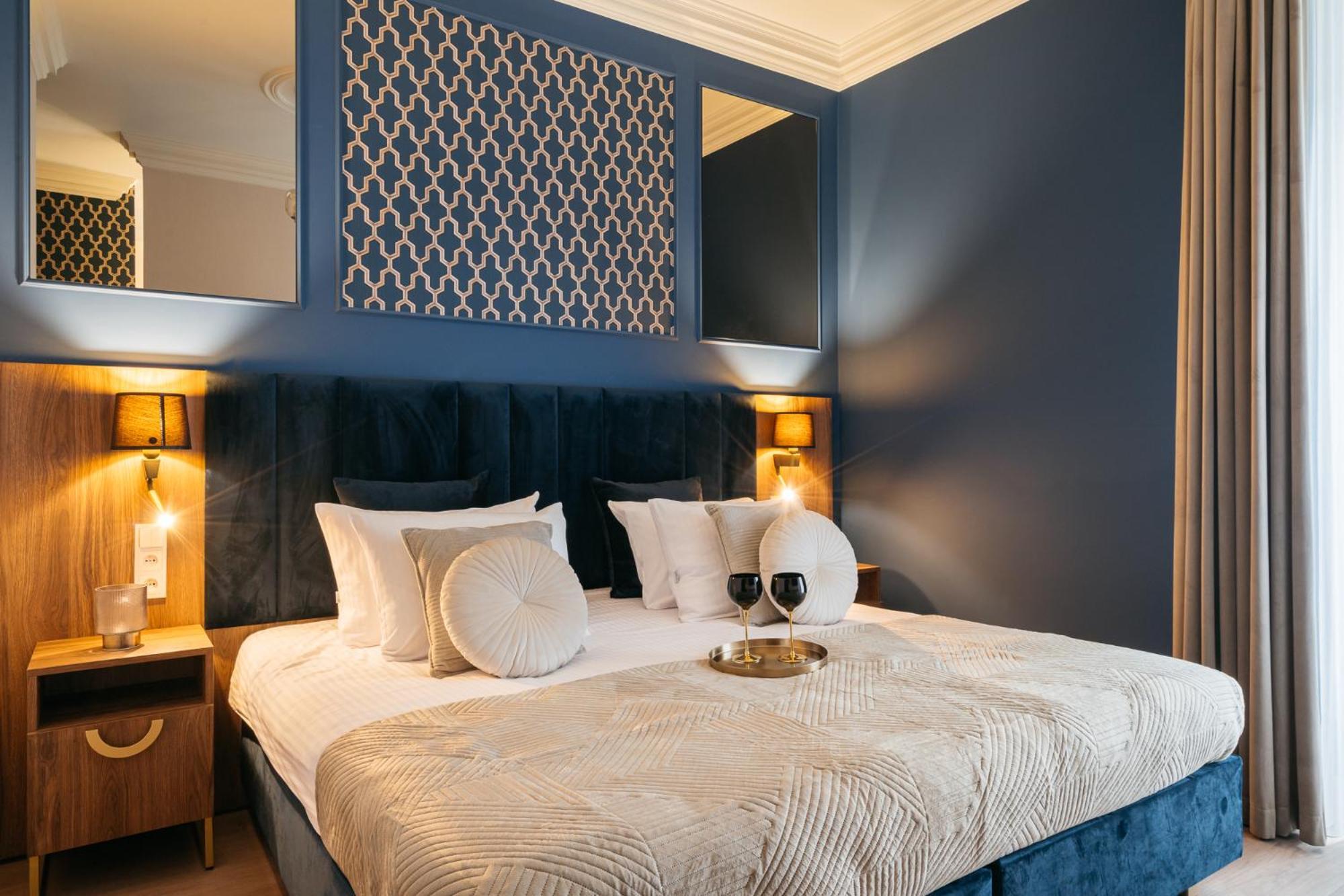 White Lotus - Loftaffair Collection Apartment Krakow Exterior photo