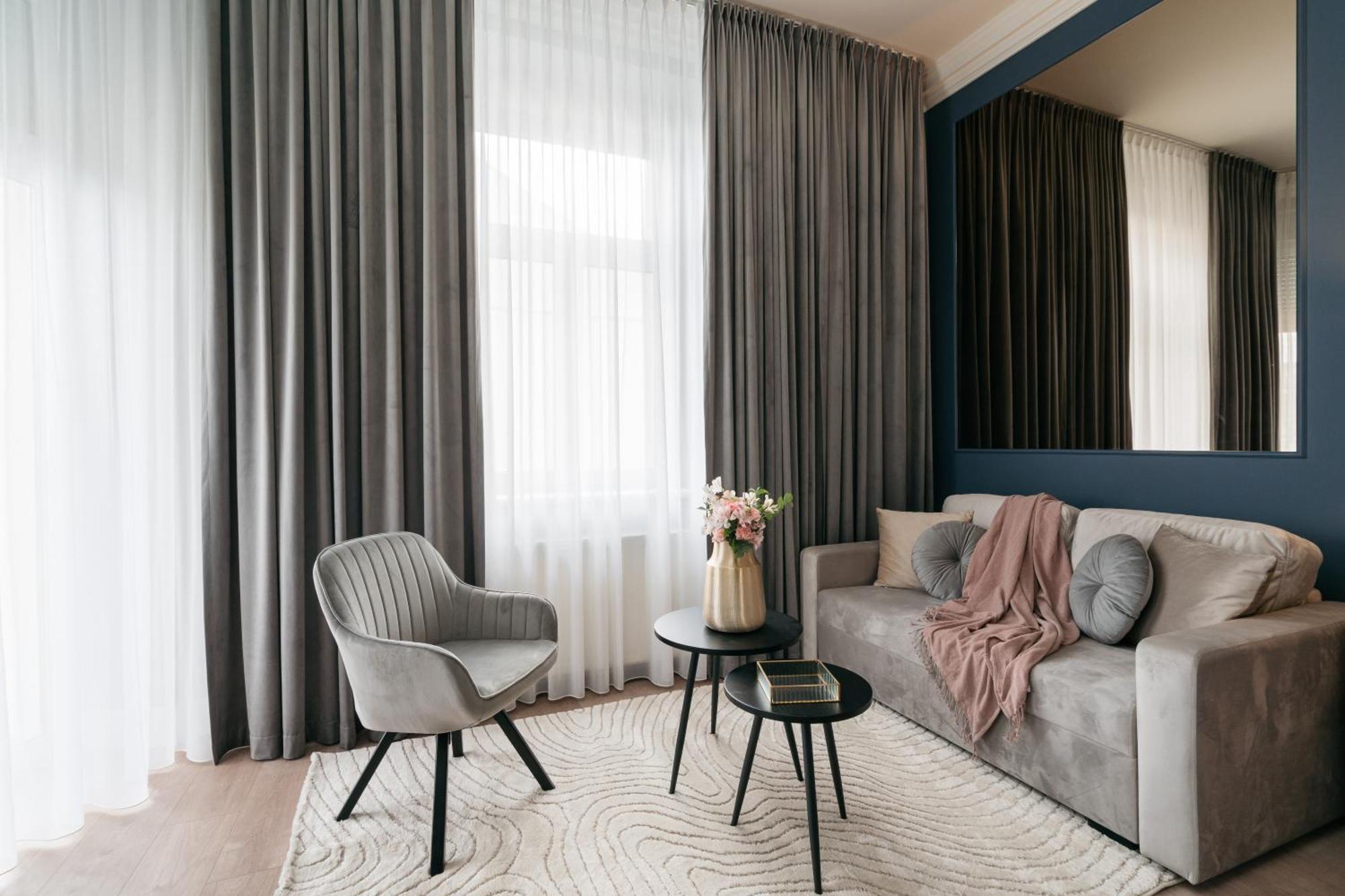 White Lotus - Loftaffair Collection Apartment Krakow Exterior photo