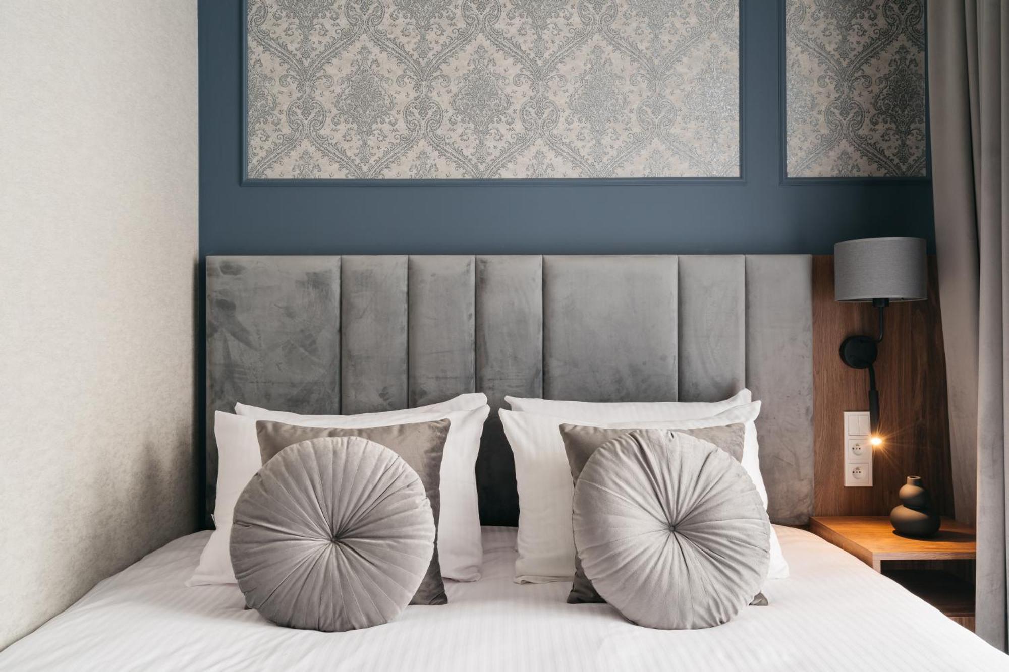White Lotus - Loftaffair Collection Apartment Krakow Exterior photo