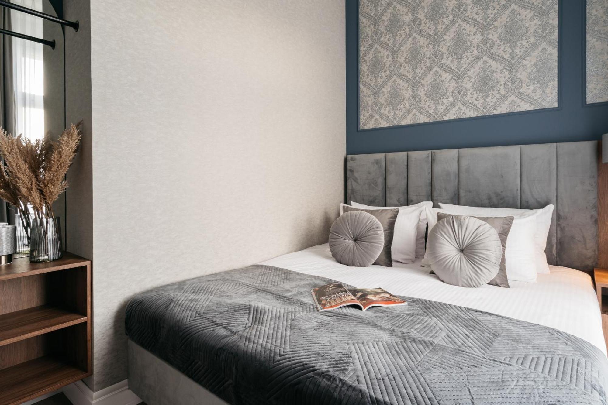White Lotus - Loftaffair Collection Apartment Krakow Exterior photo