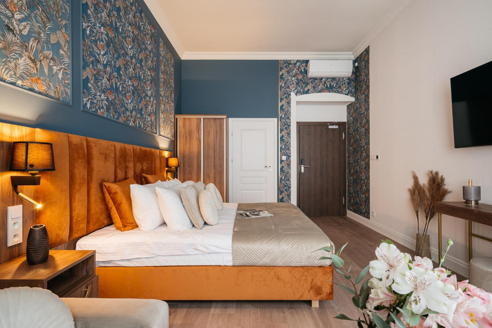 White Lotus - Loftaffair Collection Apartment Krakow Exterior photo