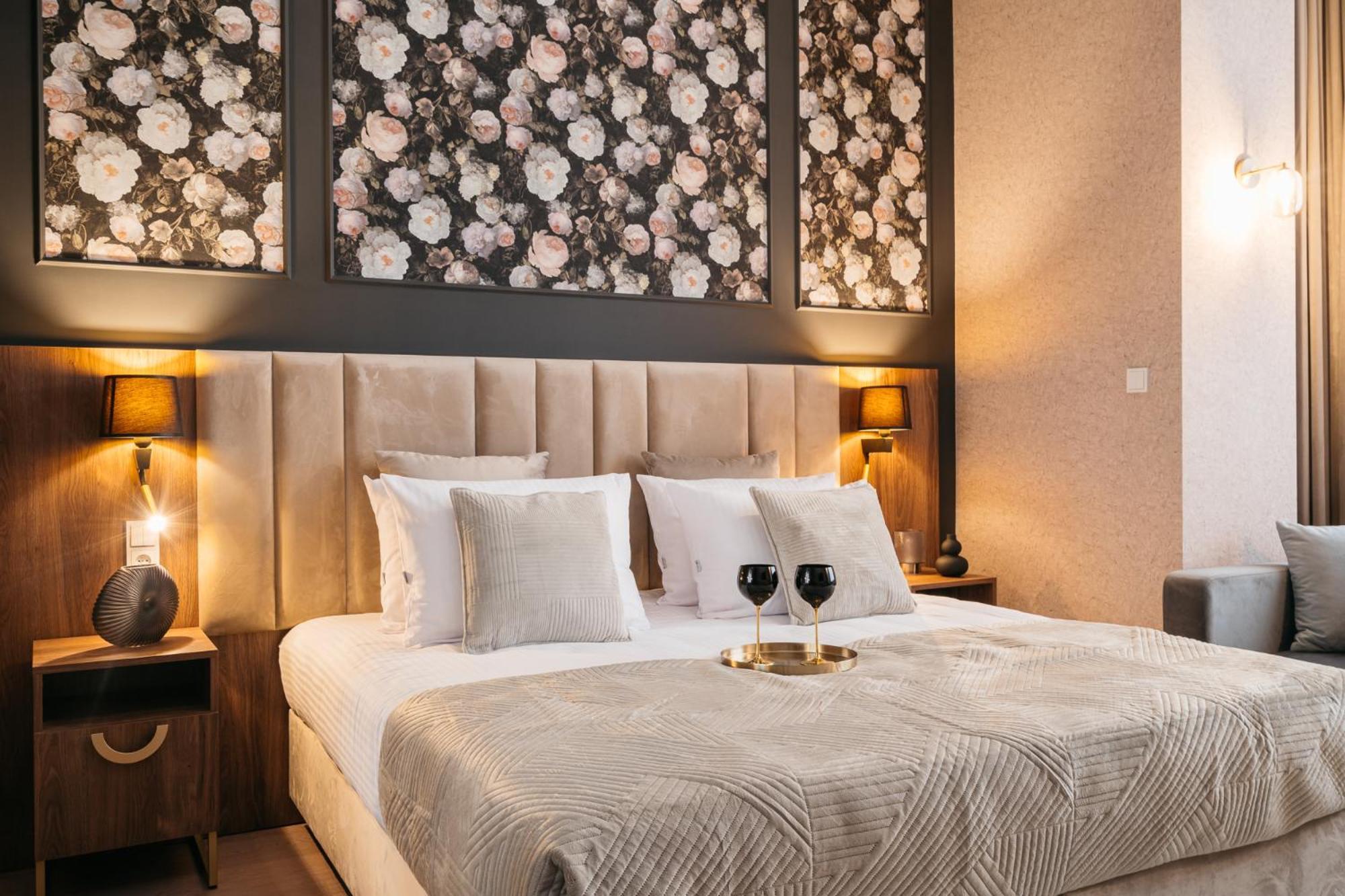 White Lotus - Loftaffair Collection Apartment Krakow Exterior photo