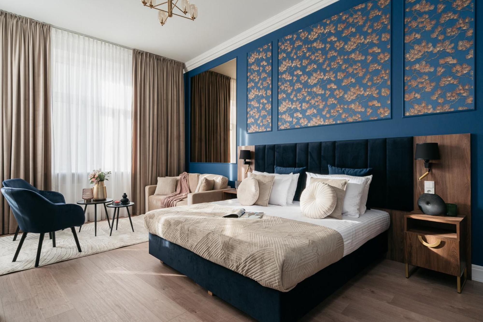 White Lotus - Loftaffair Collection Apartment Krakow Exterior photo