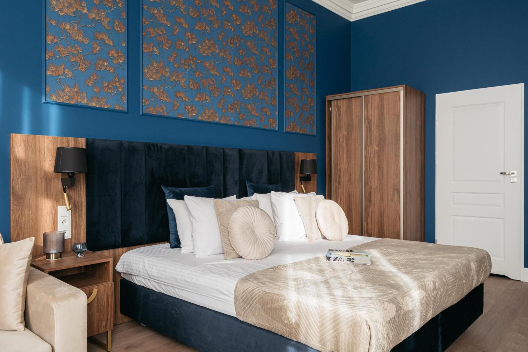 White Lotus - Loftaffair Collection Apartment Krakow Exterior photo