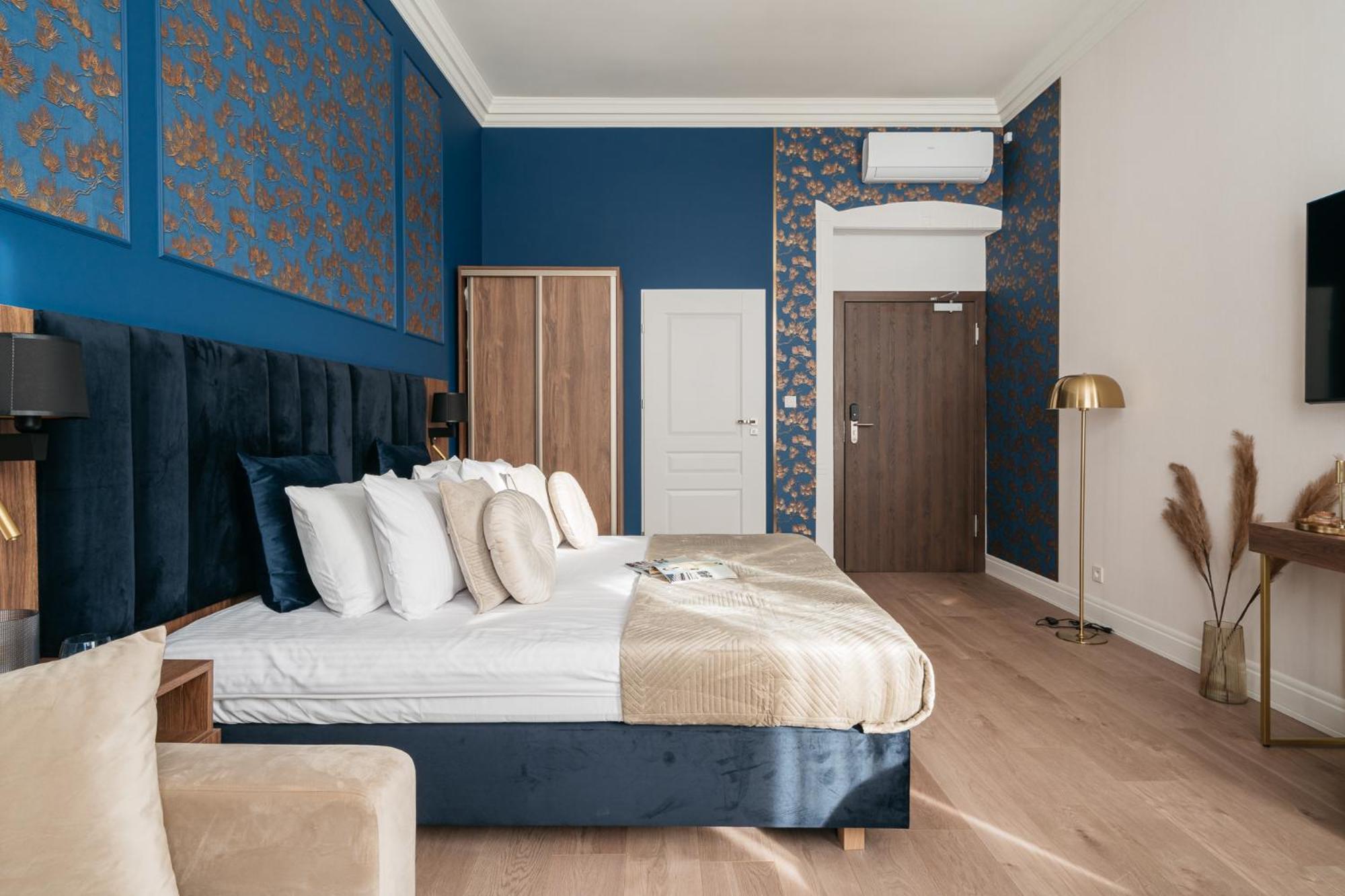 White Lotus - Loftaffair Collection Apartment Krakow Exterior photo